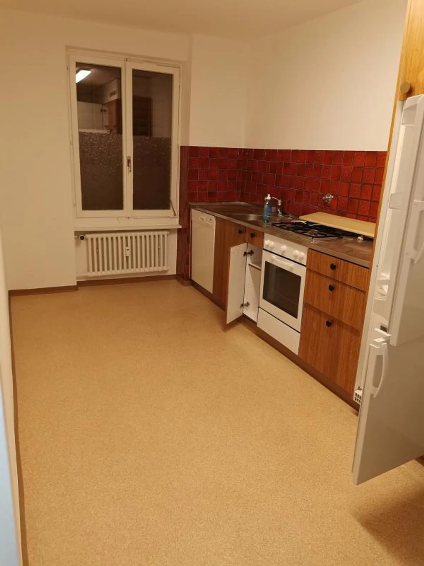 Appartement de 4 pièces à louer - Photo 5 sur 5