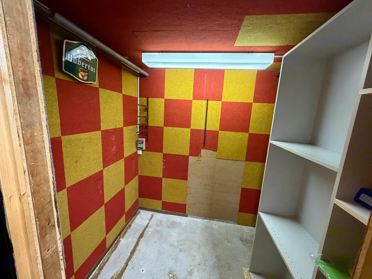 Hobby Room in the Center of Altdorf - Photo 4 of 5