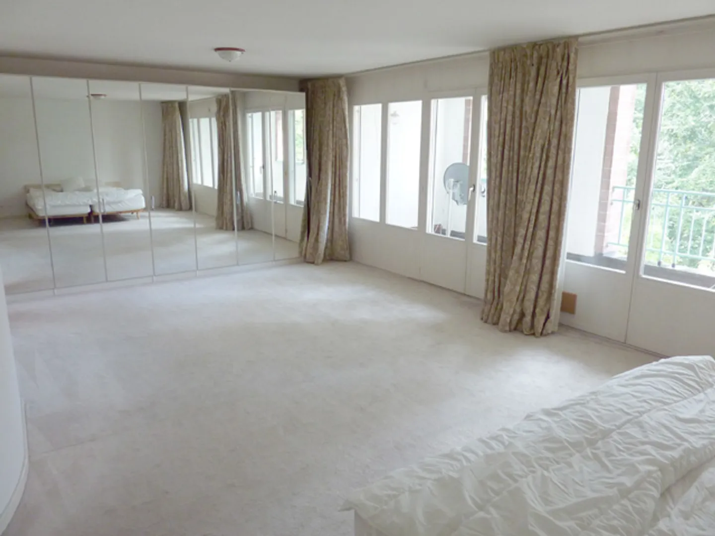 Luxury Triplex Apartment with Terrace - Photo 4 of 9