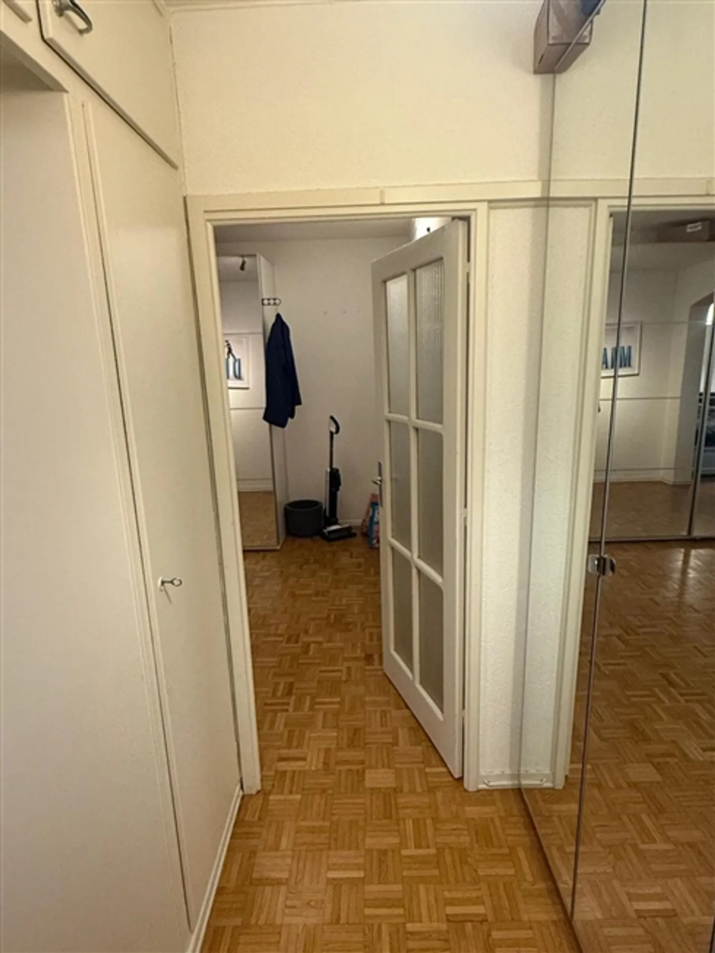 2.5 Room Apartment in Geneva. - Photo 10 of 13