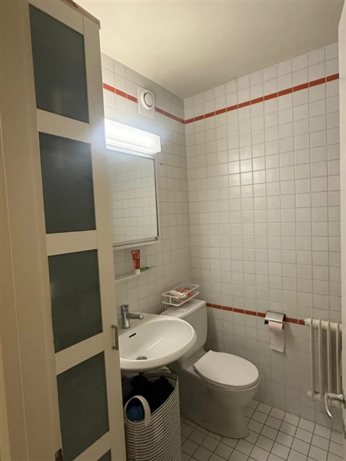 2.5 Room Apartment in Geneva. - Photo 11 of 13