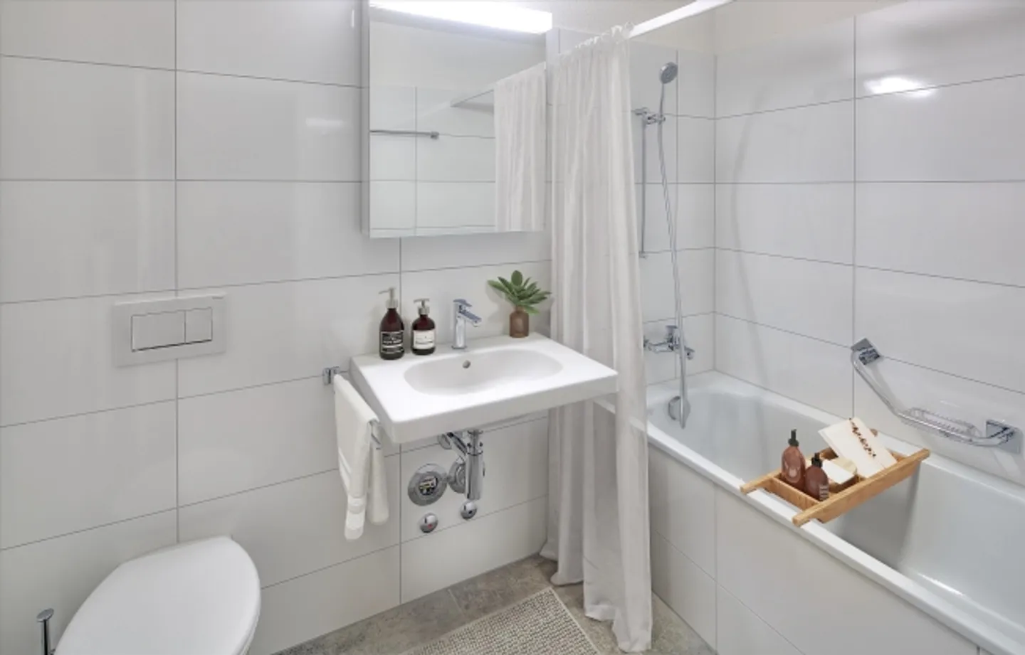 Penthouse mieten - Foto 7 von 7