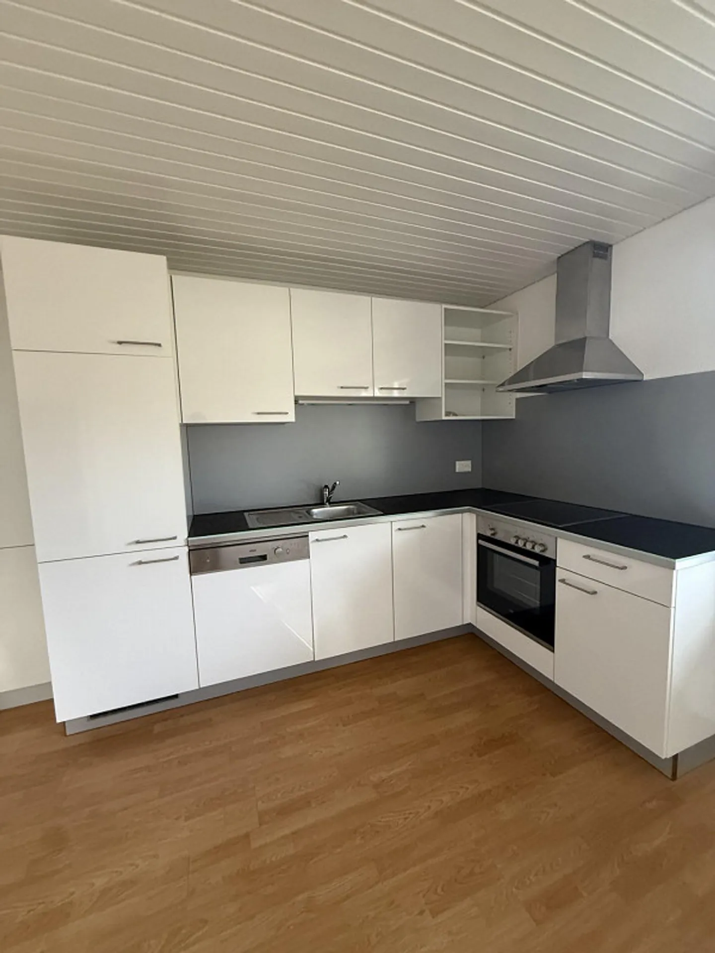 Charmante Wohnung in Ruhiger Lage - Foto 1 von 9