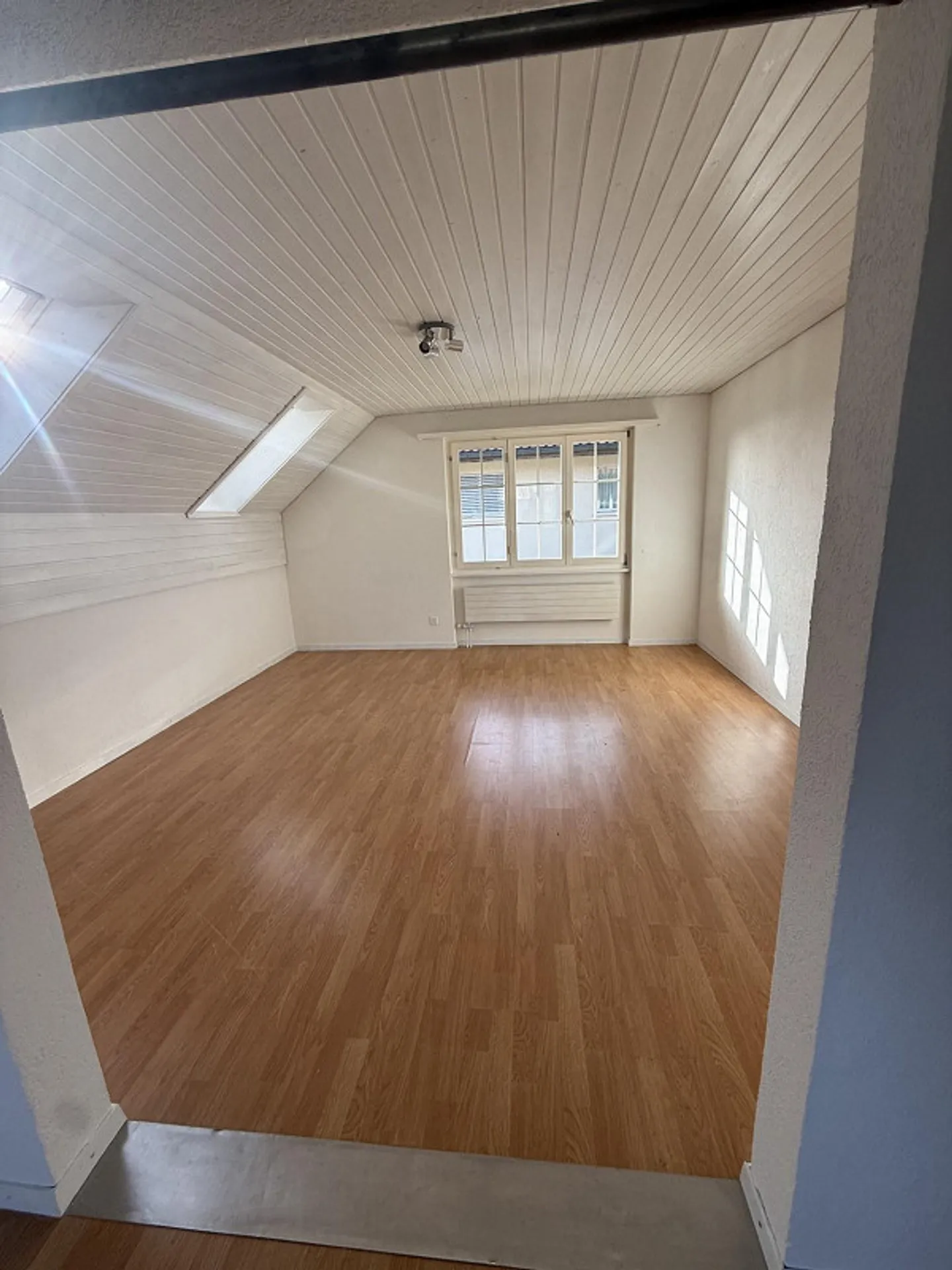 Charmante Wohnung in Ruhiger Lage - Foto 8 von 9