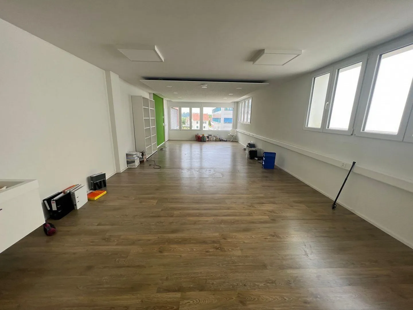 Commercial space for rent in Oftringen - Photo 7 of 8