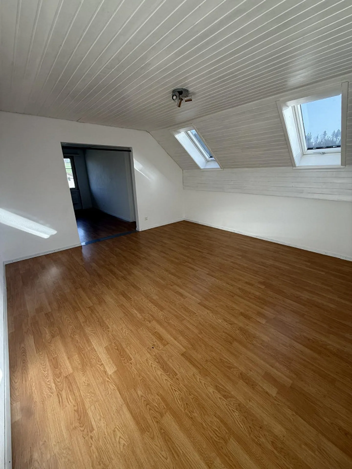 Charmante Wohnung in Ruhiger Lage - Foto 9 von 9