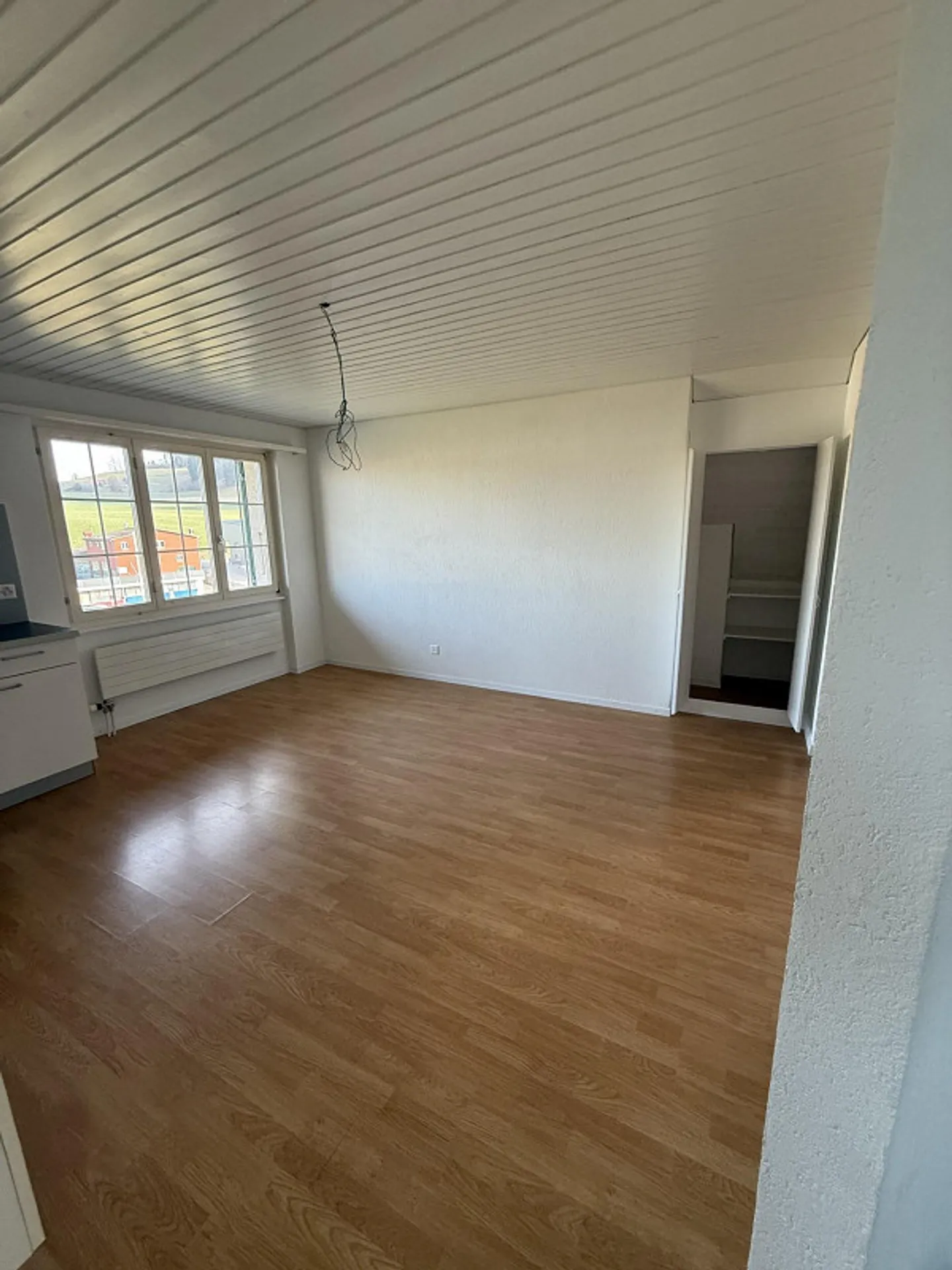 Charmante Wohnung in Ruhiger Lage - Foto 2 von 9