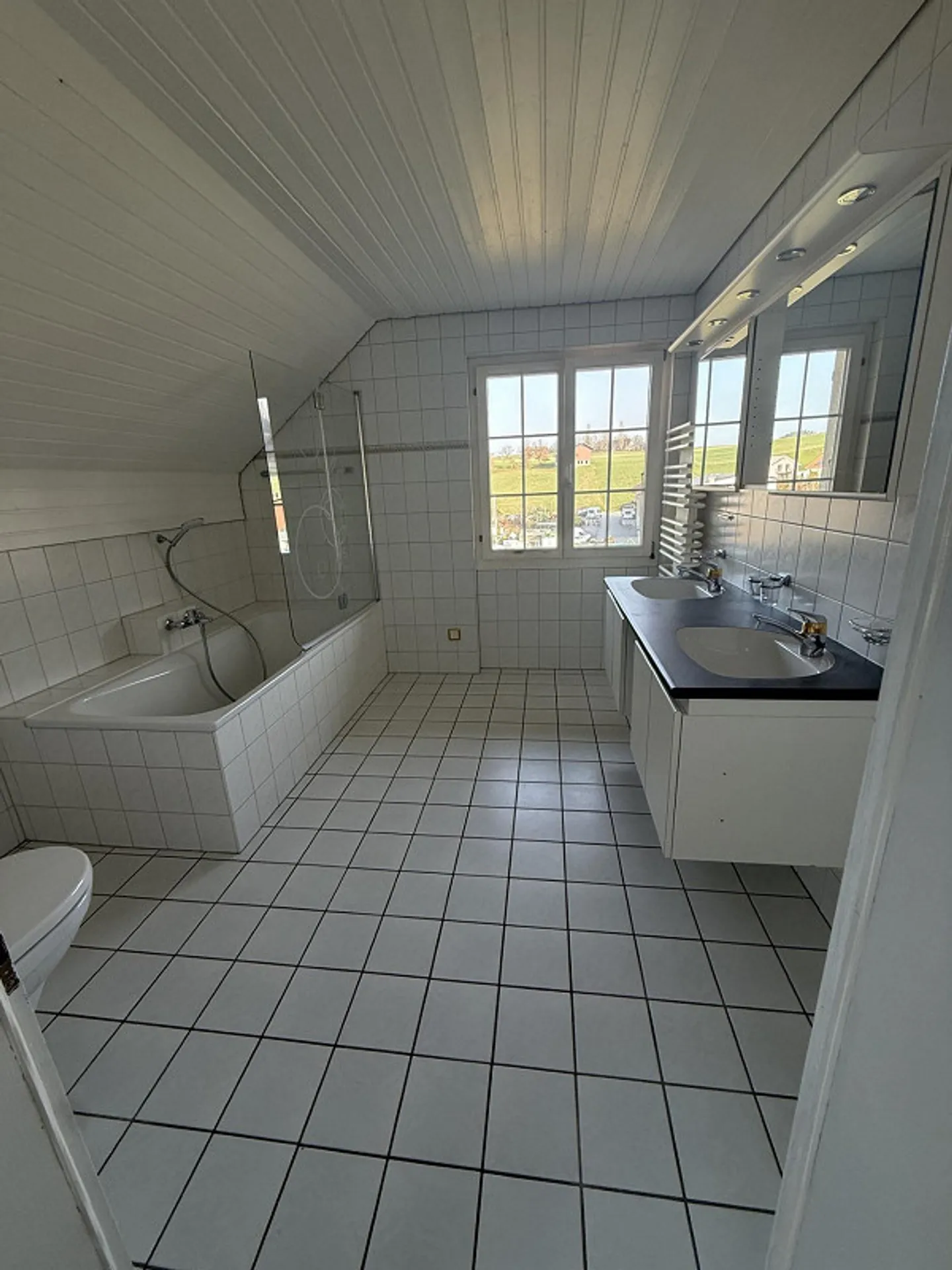 Charmante Wohnung in Ruhiger Lage - Foto 3 von 9