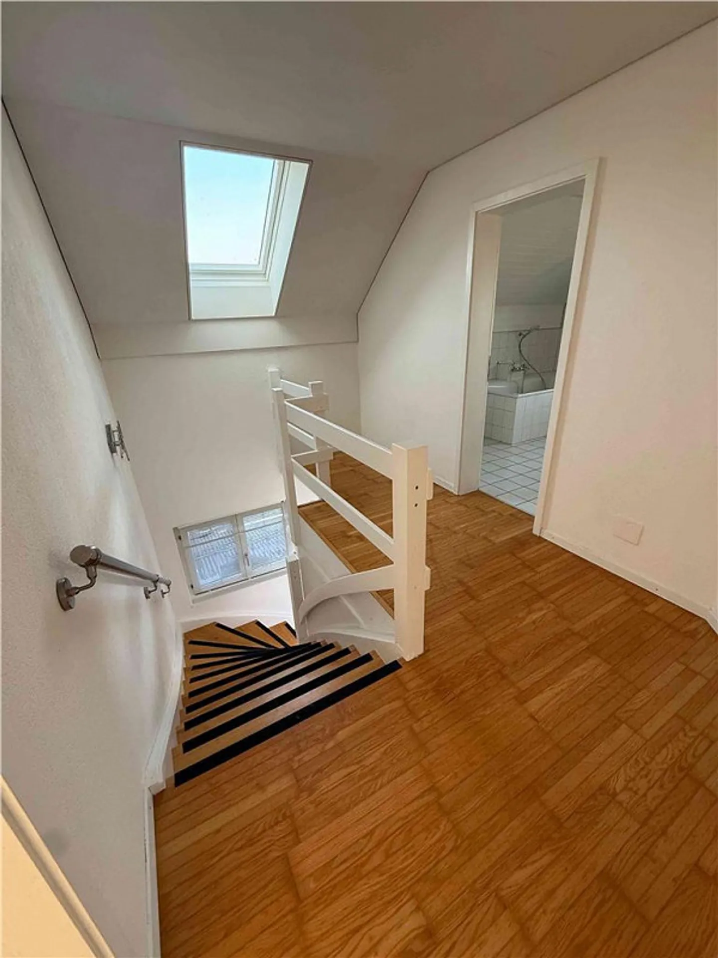 Charmante Wohnung in Ruhiger Lage - Foto 5 von 9