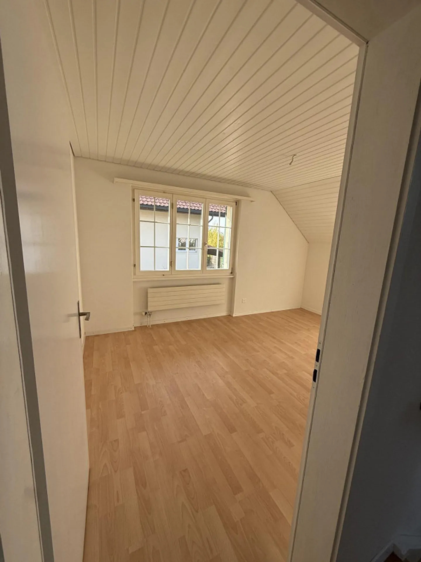 Charmante Wohnung in Ruhiger Lage - Foto 7 von 9