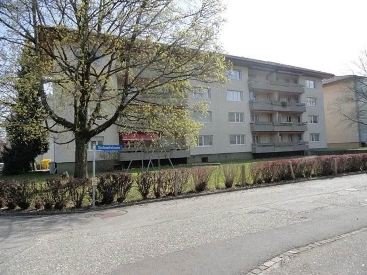 Geräumiger Bastelraum zu Vermieten - Foto 1 von 1