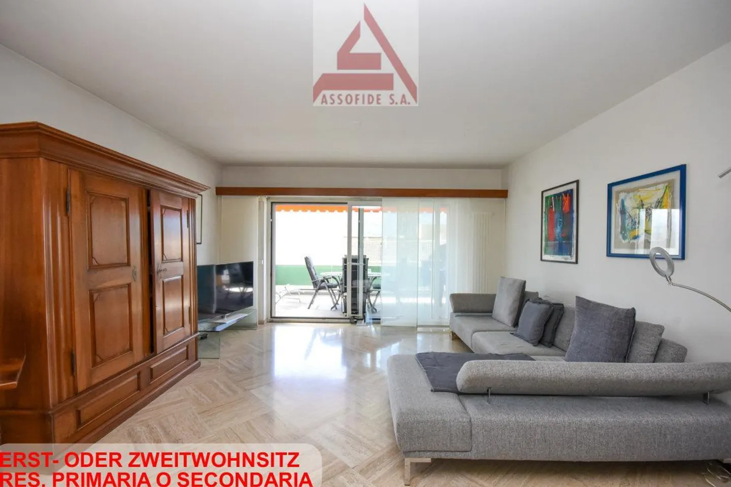 Die perfekte Wohnung für dich ! / L'appartamento giusto per te - Foto 1 von 5