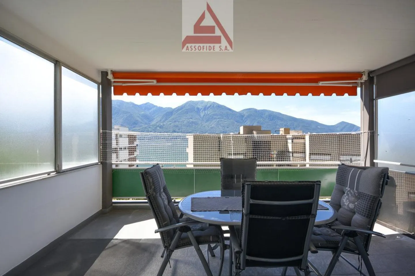 Die perfekte Wohnung für dich ! / L'appartamento giusto per te - Foto 3 von 5