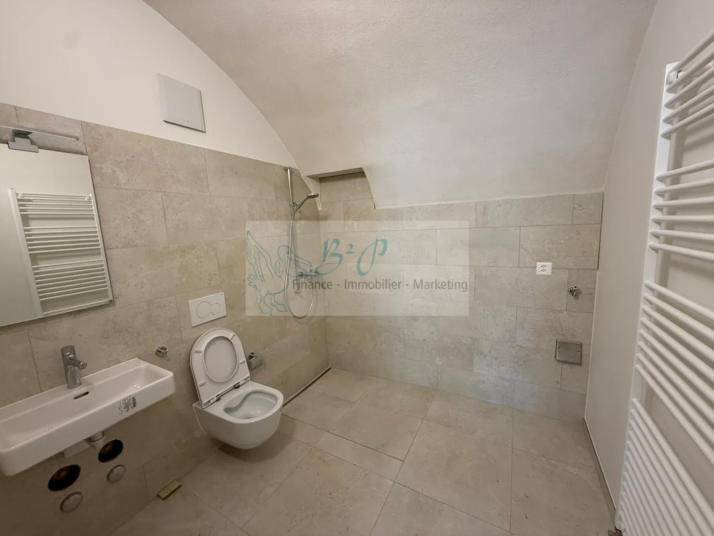 Appartamento di Nuova Creazione a Colombier - Foto 6 di 9