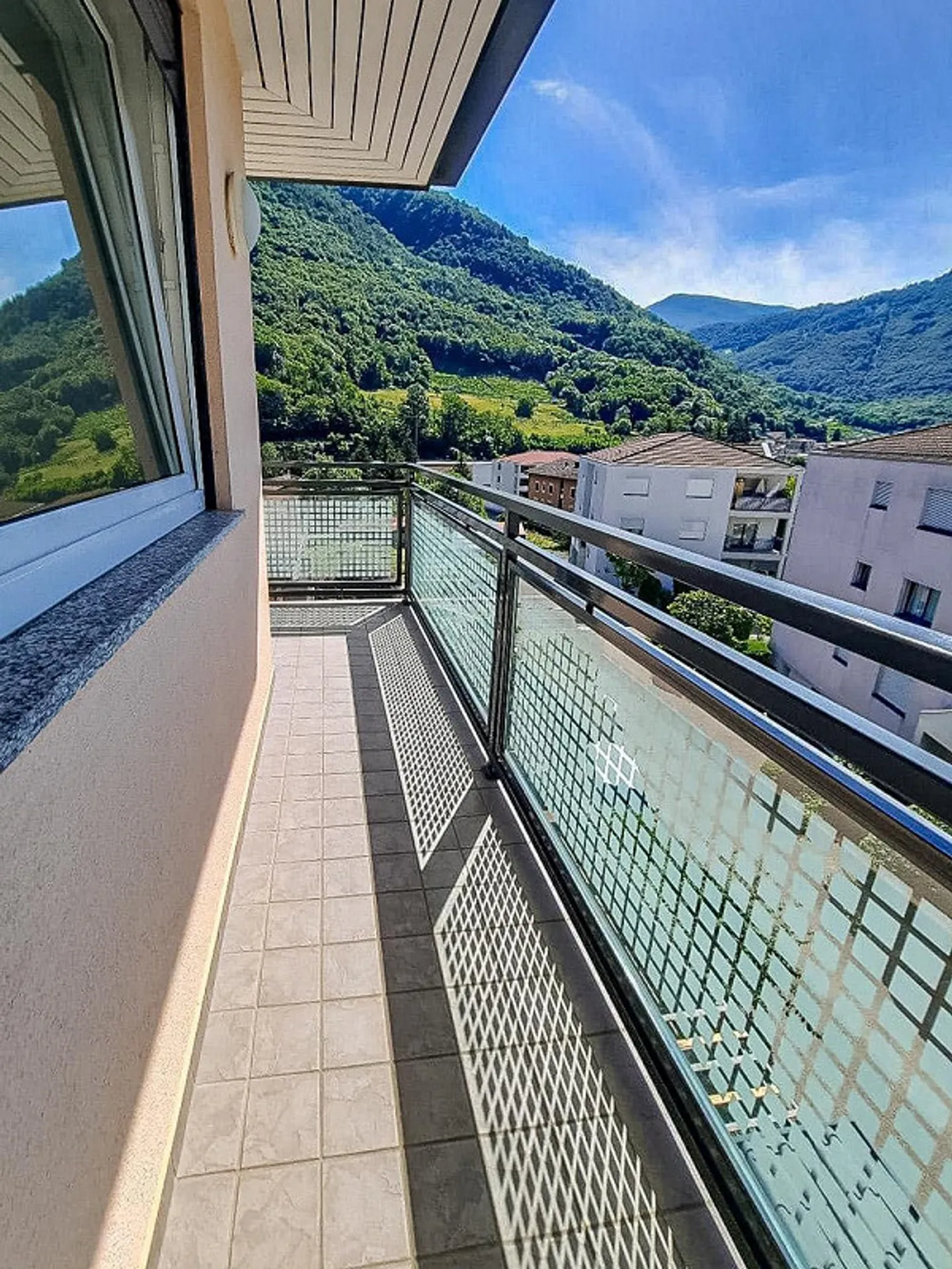 4.5 Zimmer im obersten Stockwerk in Rivera - Foto 6 von 6