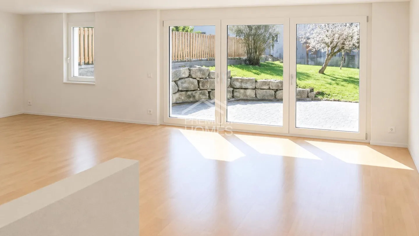 4 appartements, un investissement avec substance ! - Photo 6 sur 9