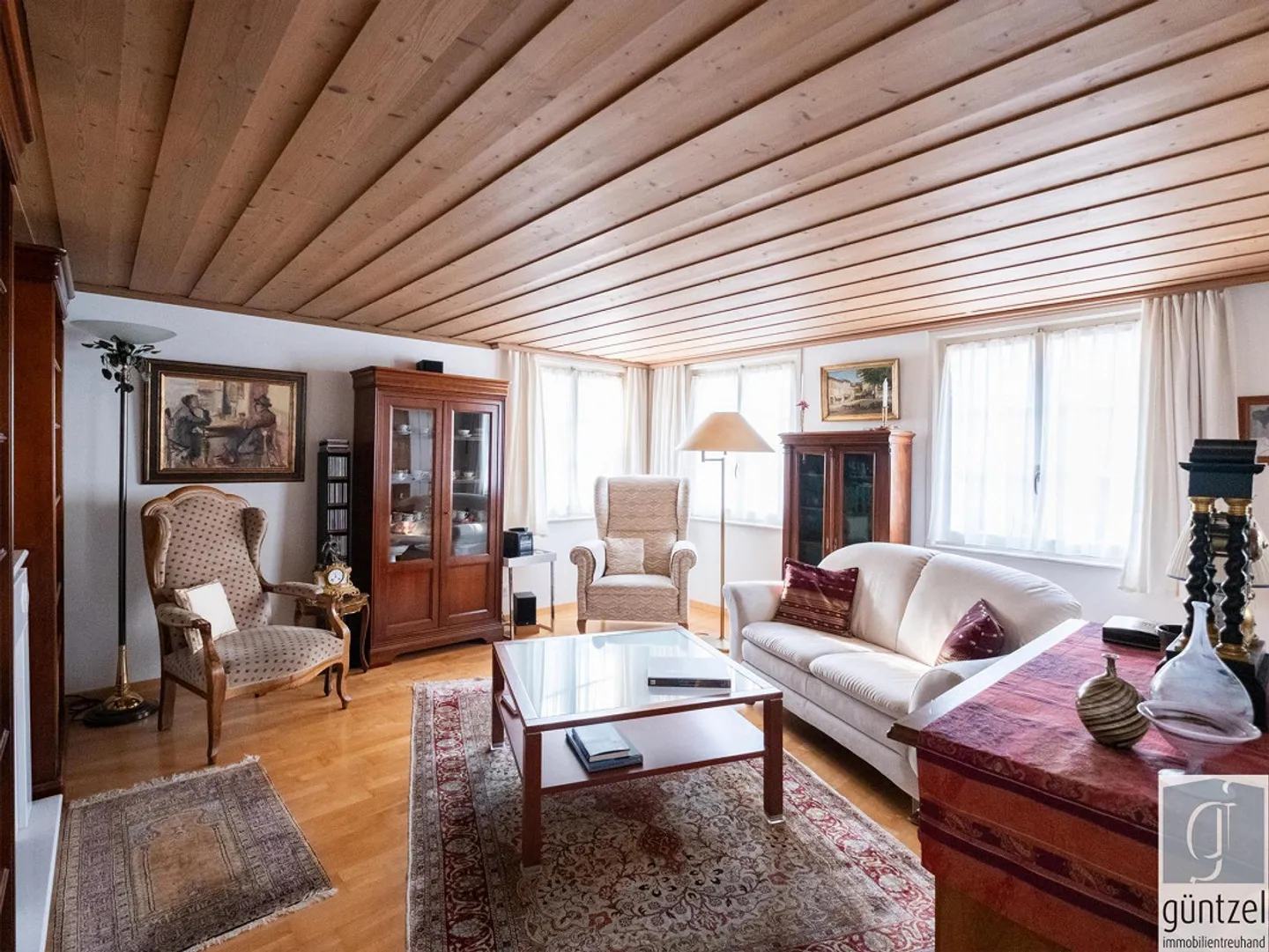 Maison historique de la vieille ville avec de nombreuses possibilités d'utilisation - Photo 9 sur 13