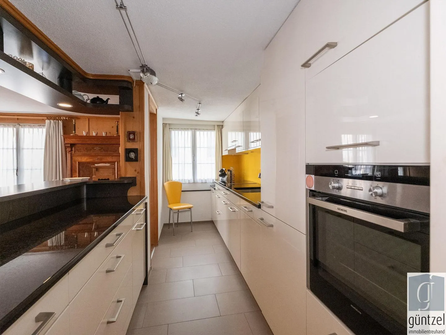 Maison historique de la vieille ville avec de nombreuses possibilités d'utilisation - Photo 10 sur 13