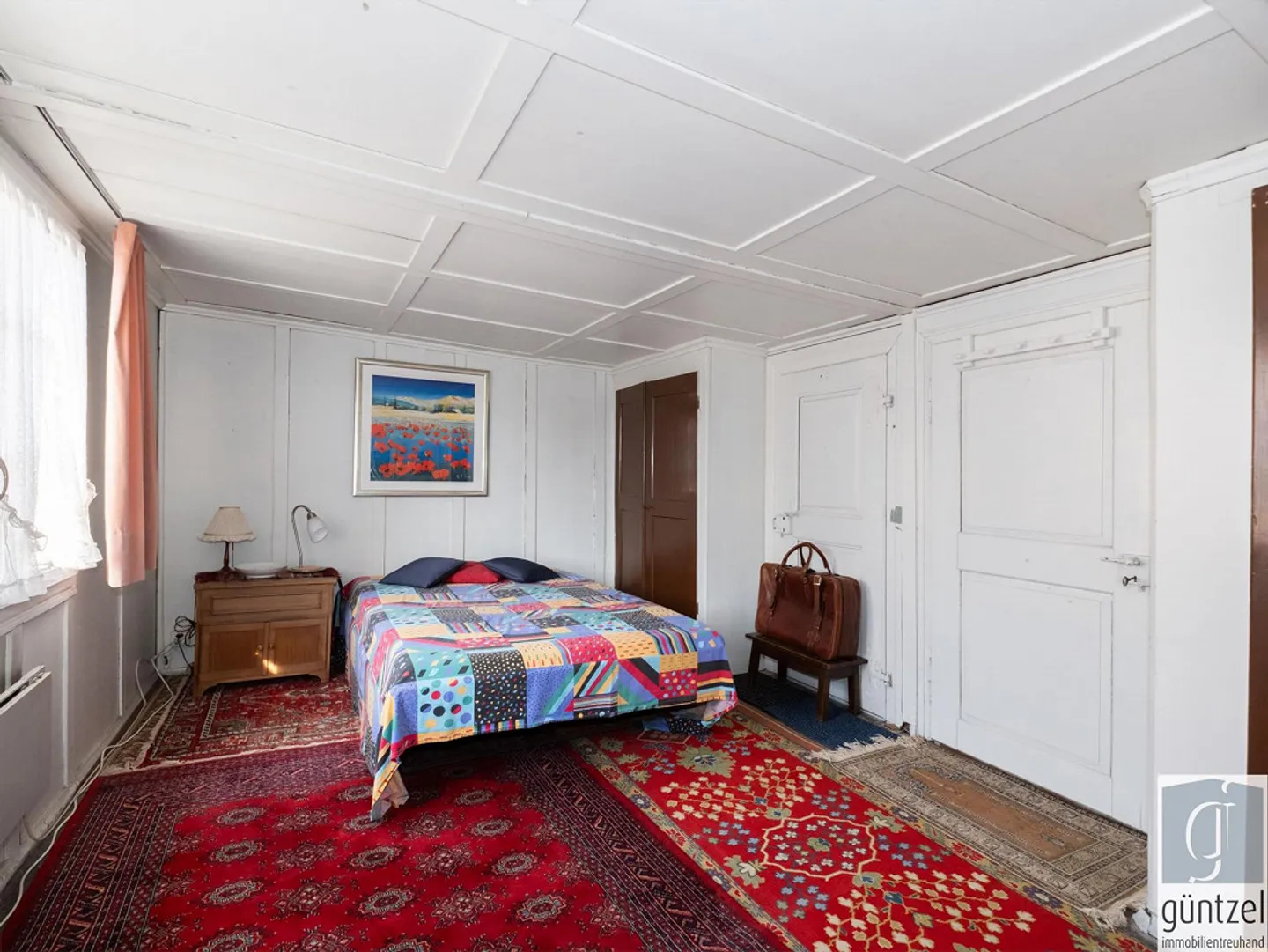 Maison historique de la vieille ville avec de nombreuses possibilités d'utilisation - Photo 12 sur 13