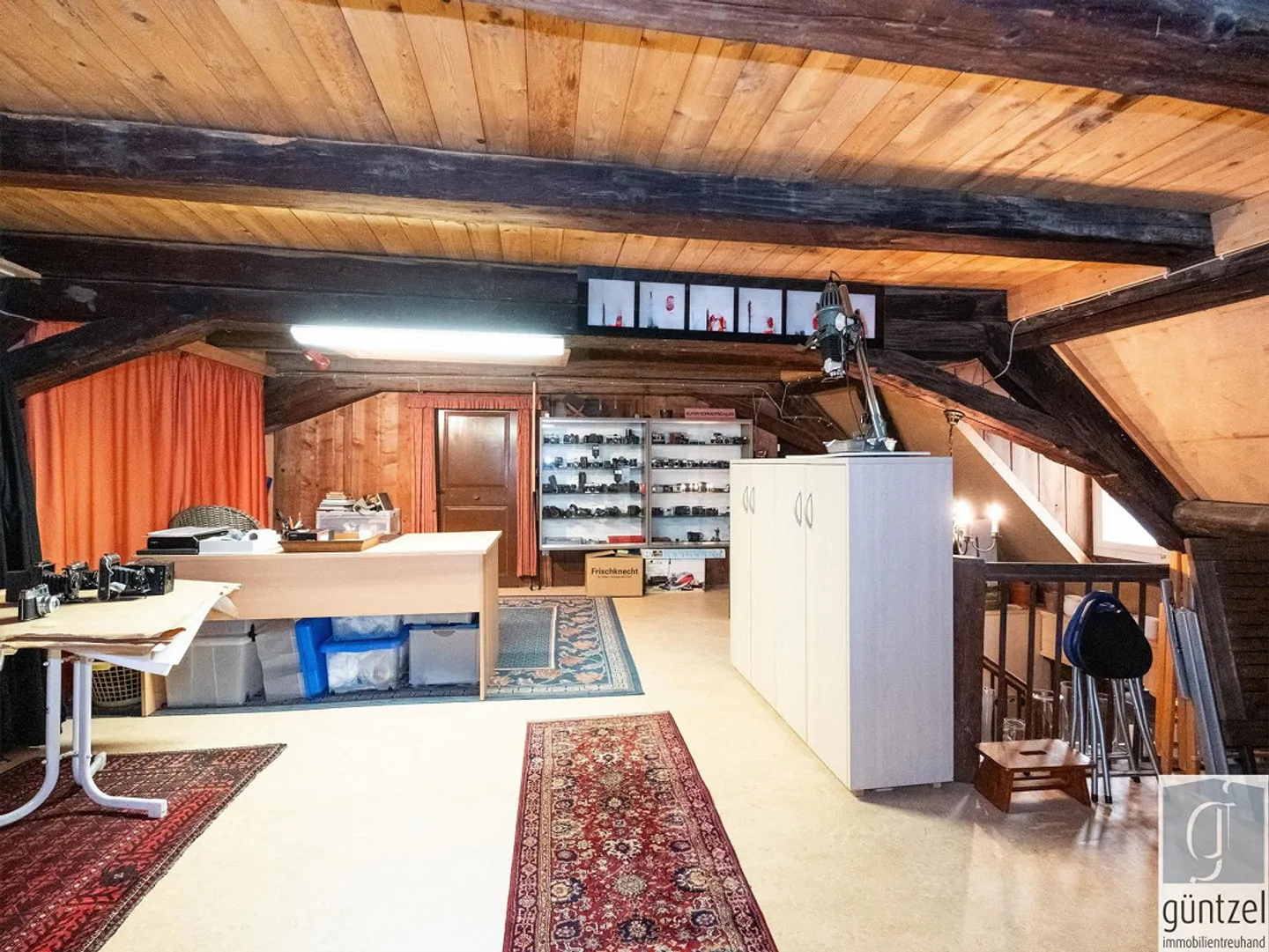 Maison historique de la vieille ville avec de nombreuses possibilités d'utilisation - Photo 13 sur 13