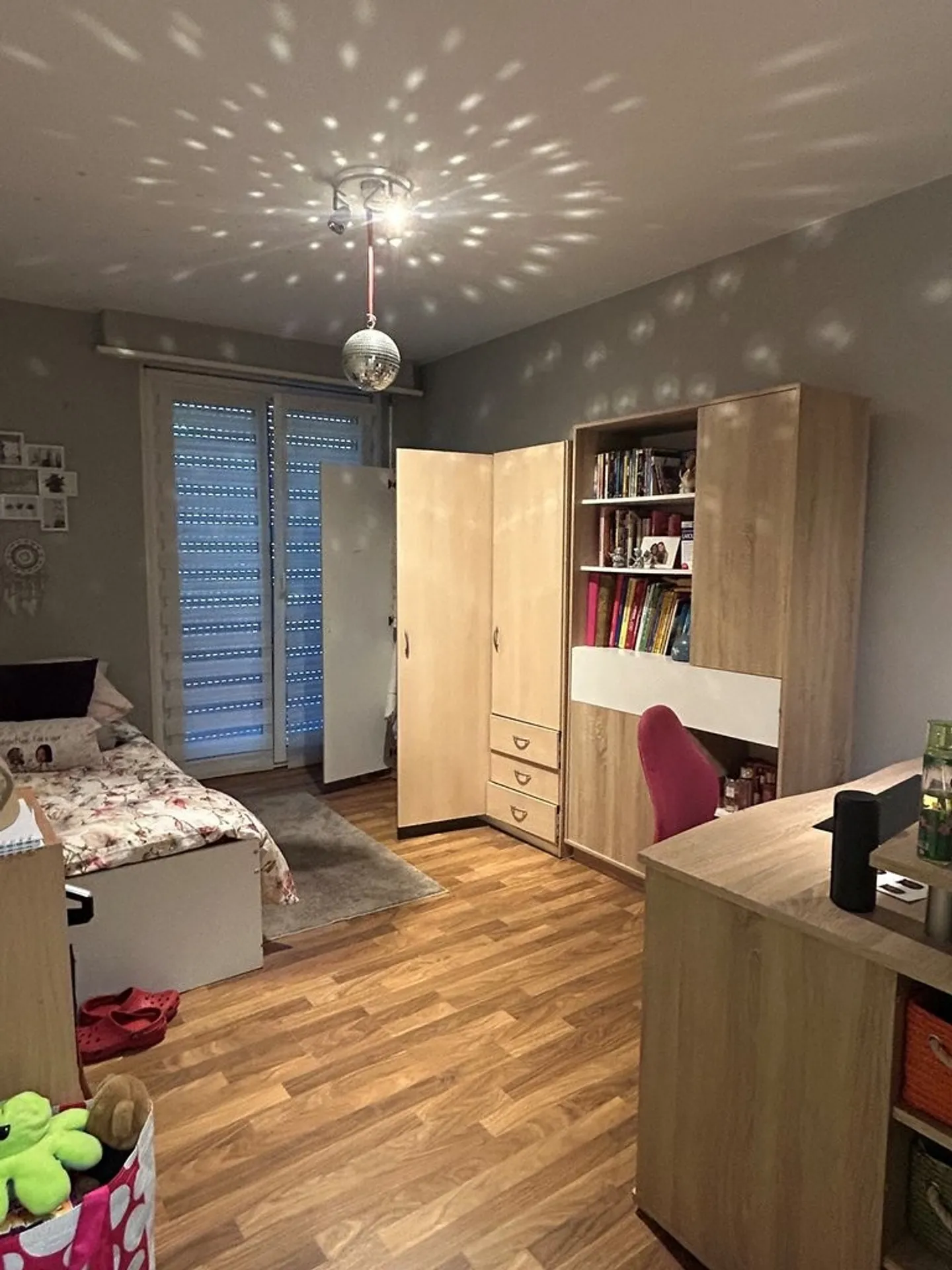 To grab! Superb apartment in Conthey! - Photo 5 of 7