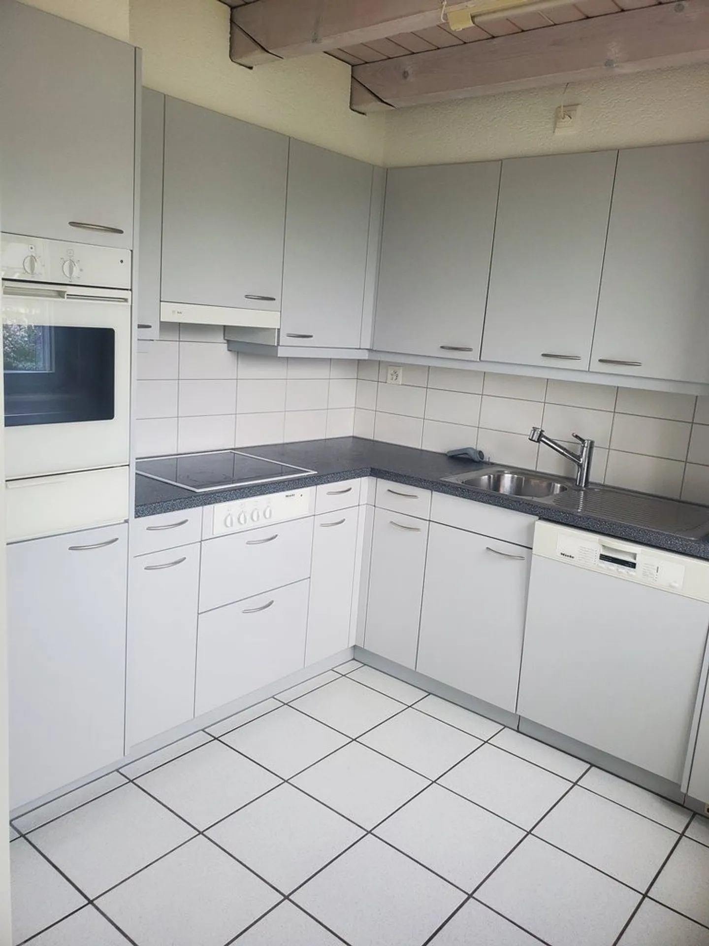 Appartamento 3.5 locali - Foto 3 di 6