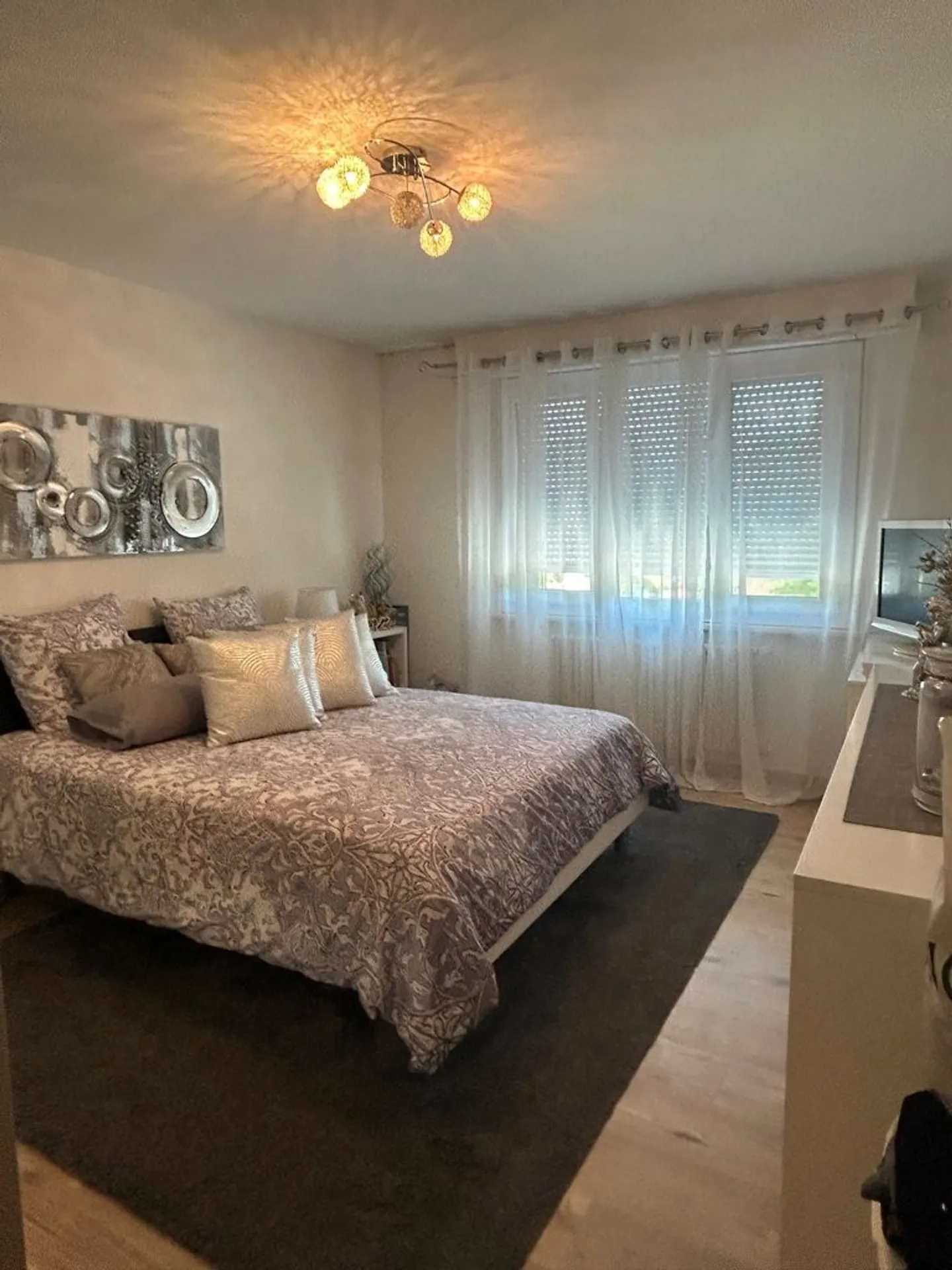 To grab! Superb apartment in Conthey! - Photo 6 of 7