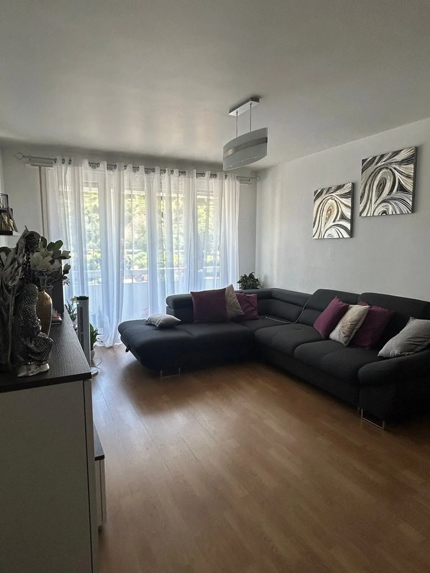 To grab! Superb apartment in Conthey! - Photo 3 of 7