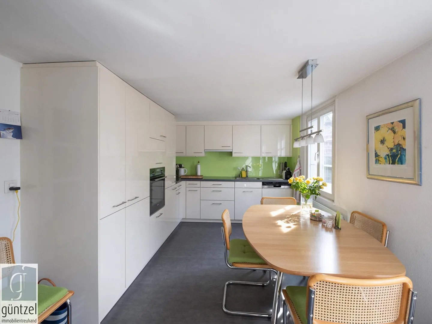 Maison historique de la vieille ville avec de nombreuses possibilités d'utilisation - Photo 6 sur 13