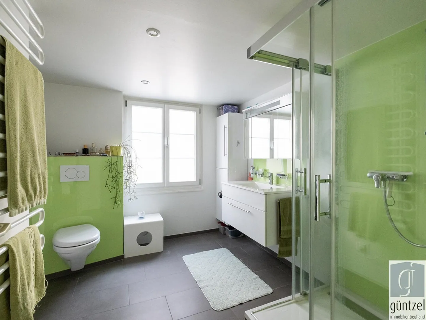 Maison historique de la vieille ville avec de nombreuses possibilités d'utilisation - Photo 8 sur 13