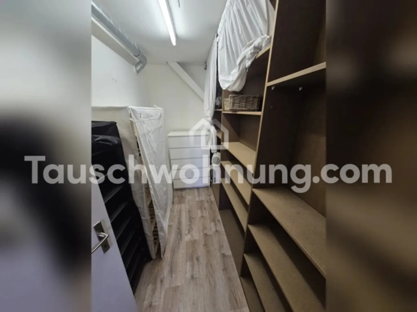 «[TAUSCHWOHNUNG] Loftjuwel: Modernes 4.5-Zimmer-Penthouse im Zürcher Seefeld» - Foto 13 von 16