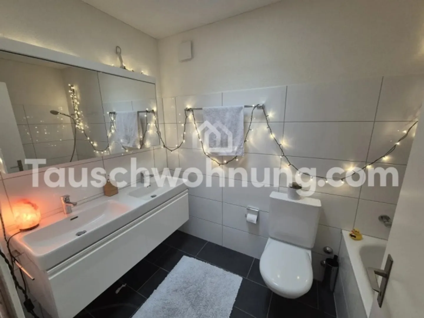 «[TAUSCHWOHNUNG] Loftjuwel: Modernes 4.5-Zimmer-Penthouse im Zürcher Seefeld» - Foto 15 von 16