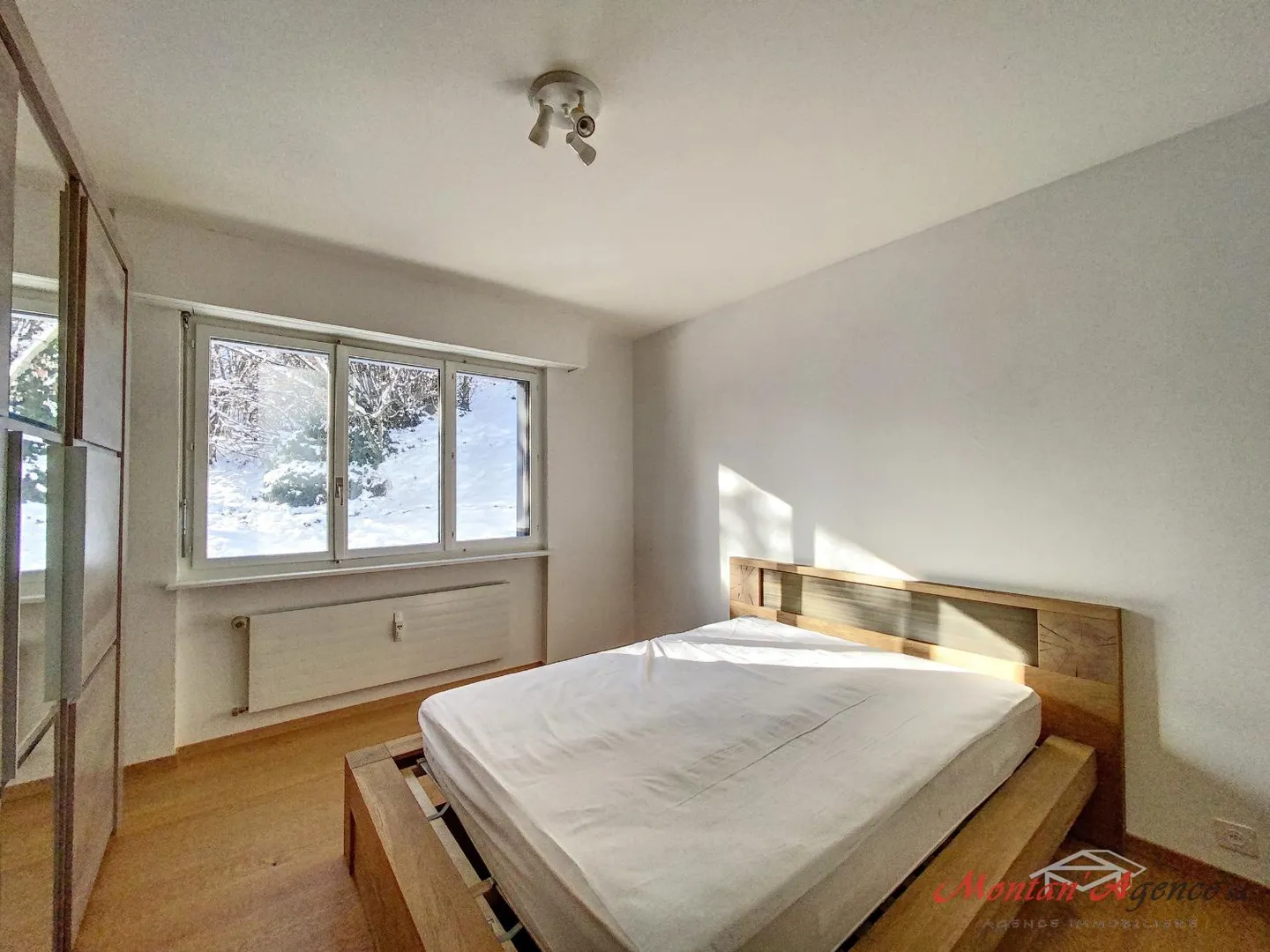 Charmant appartement 2,5 pièces - Photo 5 sur 8