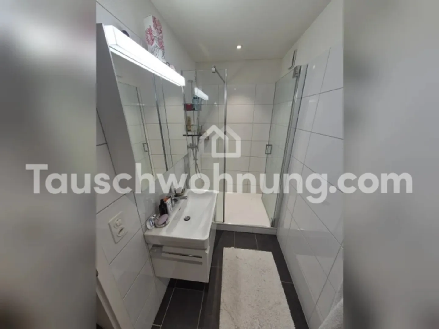 «[TAUSCHWOHNUNG] Loftjuwel: Modernes 4.5-Zimmer-Penthouse im Zürcher Seefeld» - Foto 16 von 16