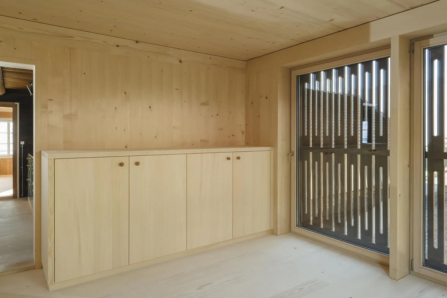 5.5 Room Maisonette Apartment - Photo 3 of 11