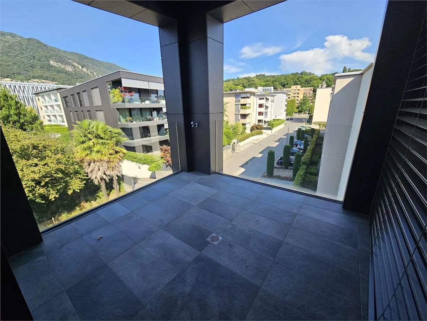 In affitto a Mendrisio - Foto 7 di 12