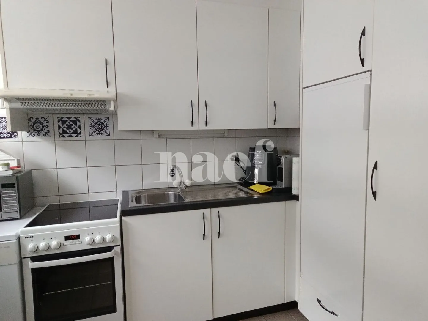 Appartement 3 pièces - Photo 5 sur 6