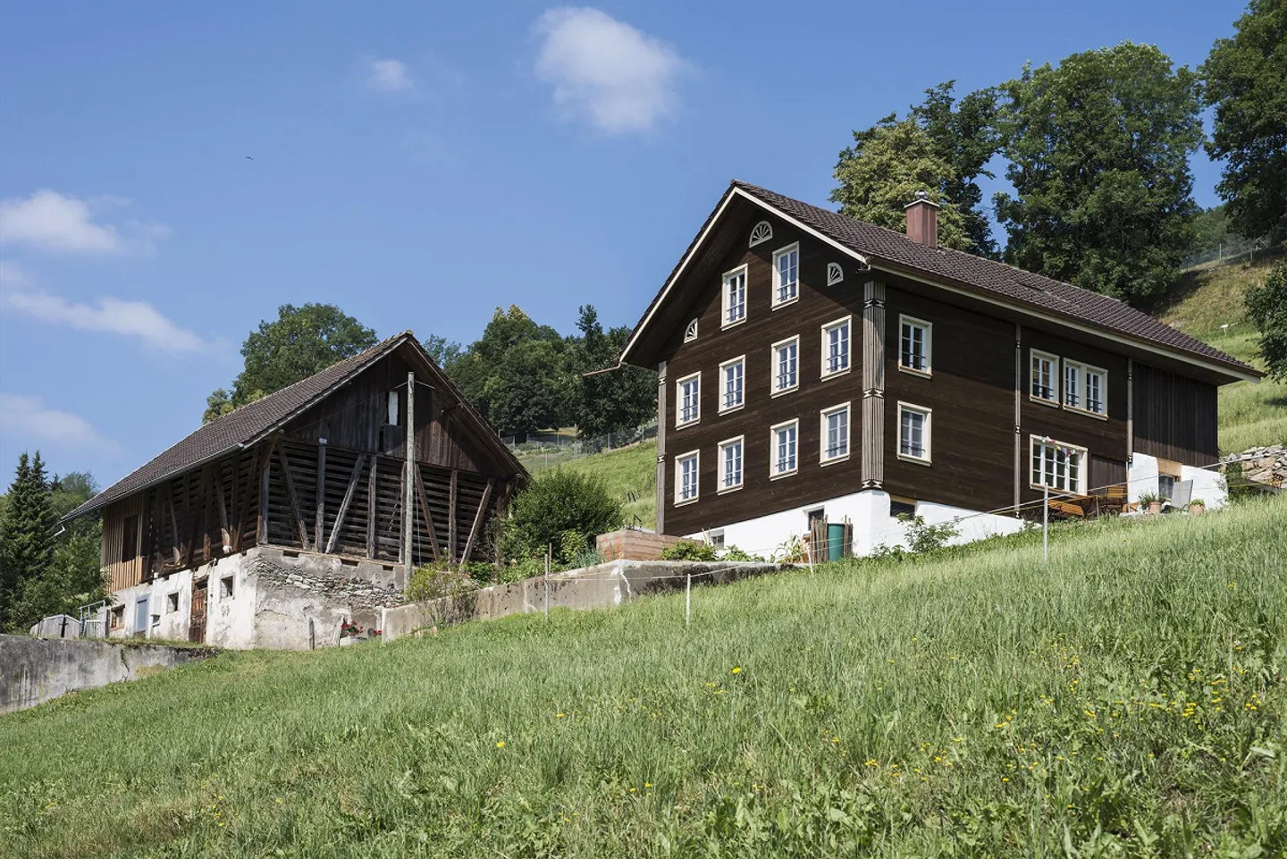 5.5 Room Maisonette Apartment - Photo 1 of 11