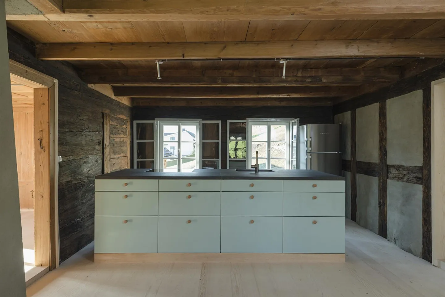 5.5 Room Maisonette Apartment - Photo 5 of 11