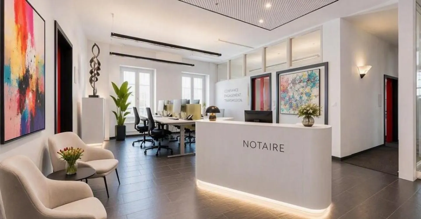 Il tuo nuovo ufficio in centro - Foto 2 di 5