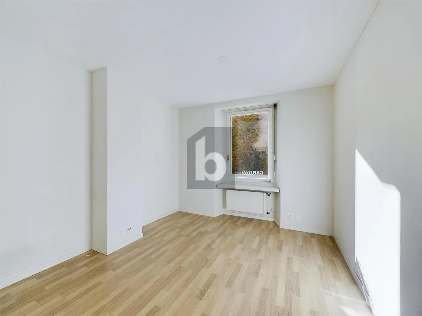 Renovierte Bürofläche zu vermieten - Foto 4 von 6