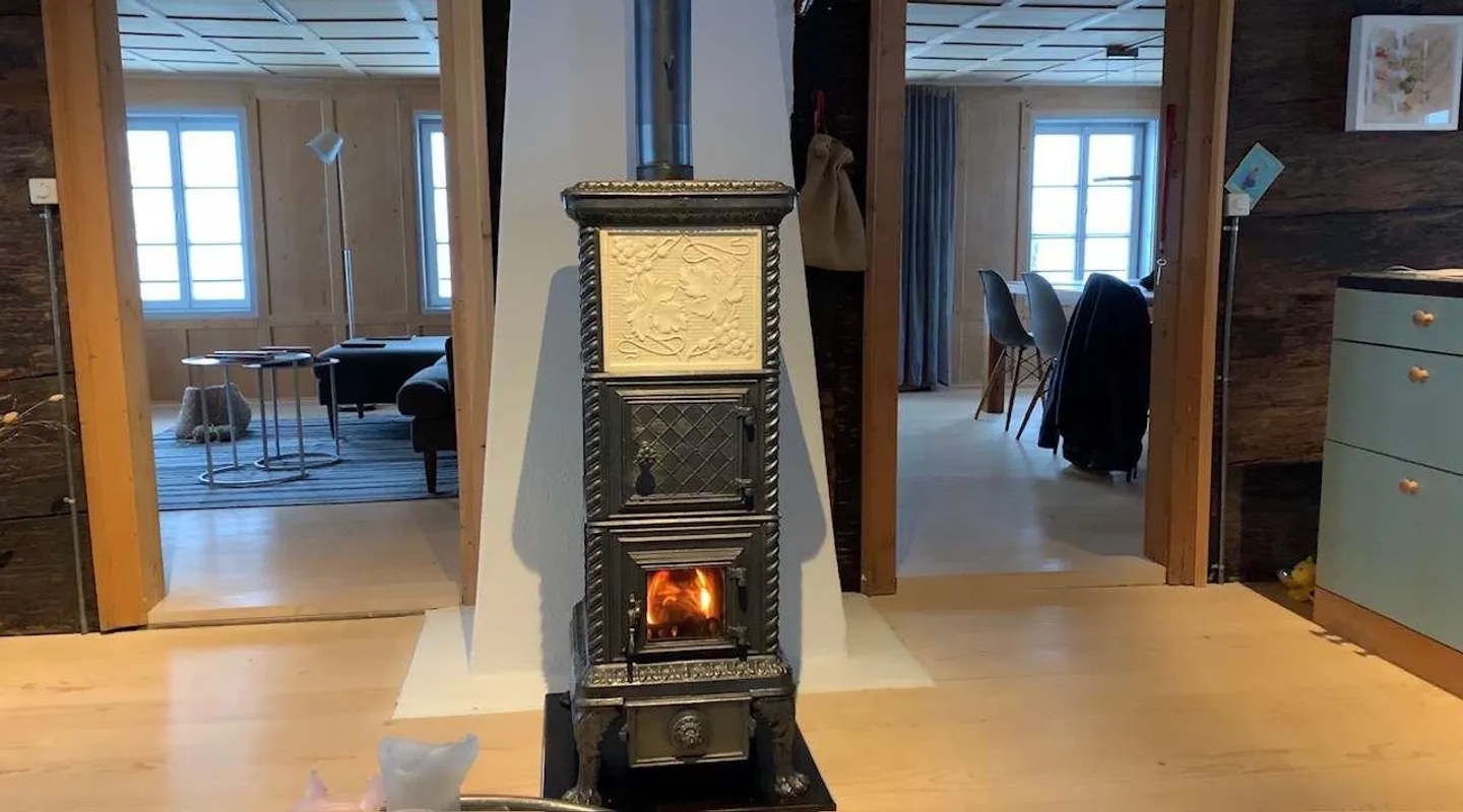 5.5 Room Maisonette Apartment - Photo 9 of 11