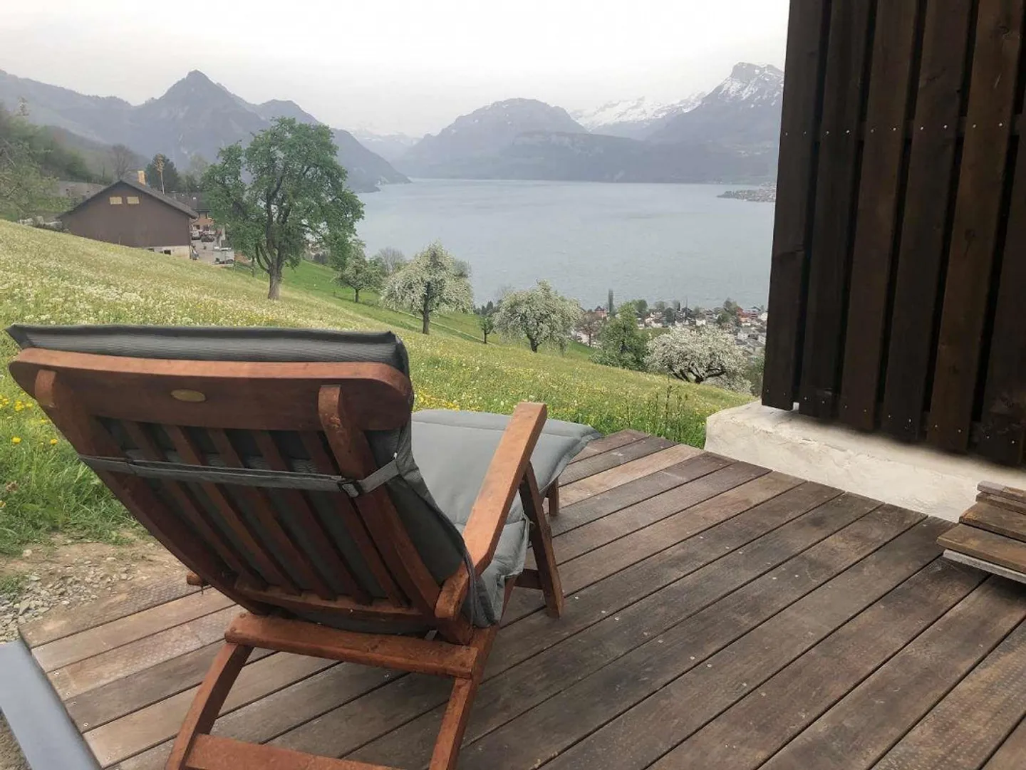 5.5 Room Maisonette Apartment - Photo 10 of 11