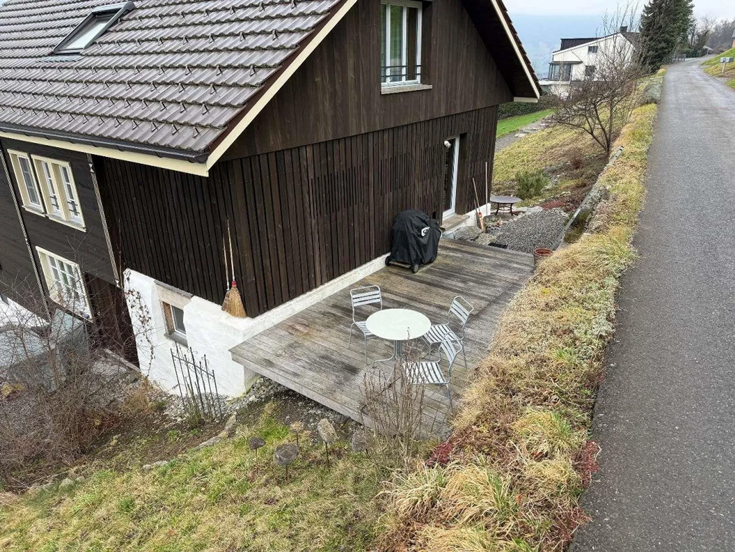 5.5 Room Maisonette Apartment - Photo 11 of 11