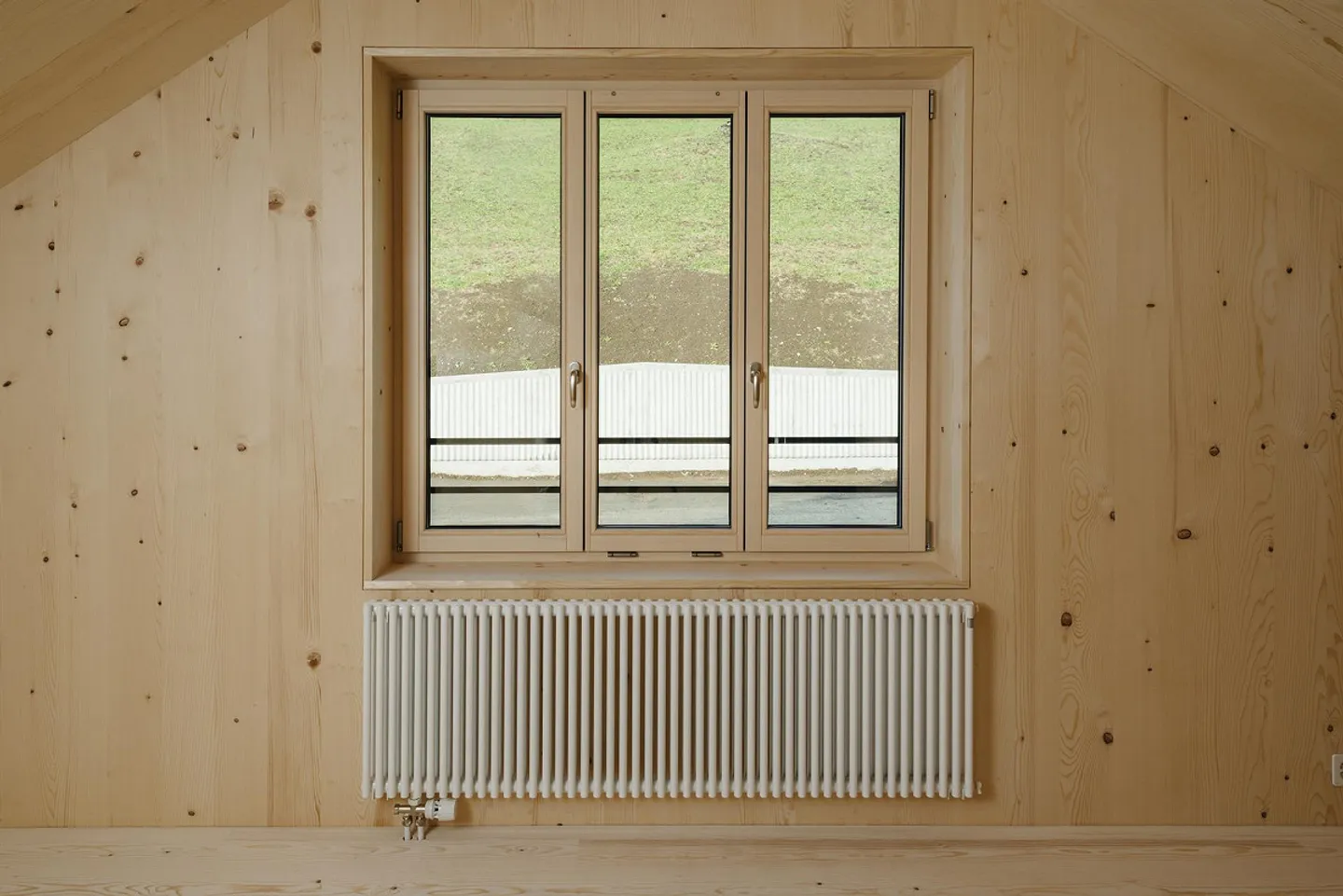 5.5 Room Maisonette Apartment - Photo 8 of 11