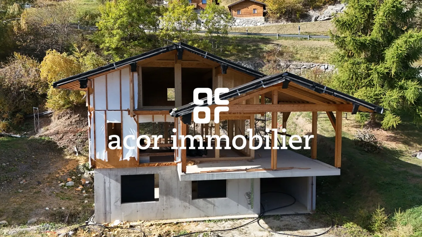 Luxury Alpine Chalet in La Tzoumaz - Photo 5 of 5