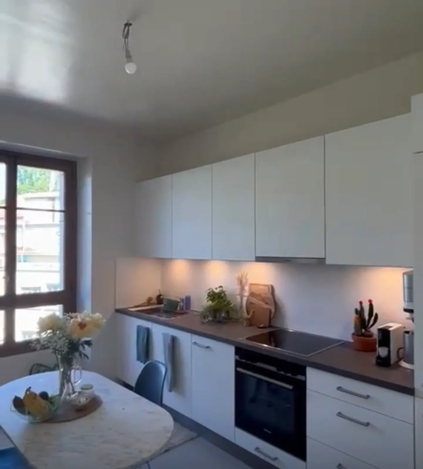 Bel appartement de 3 pièces dans la Jonktion - Photo 2 sur 6