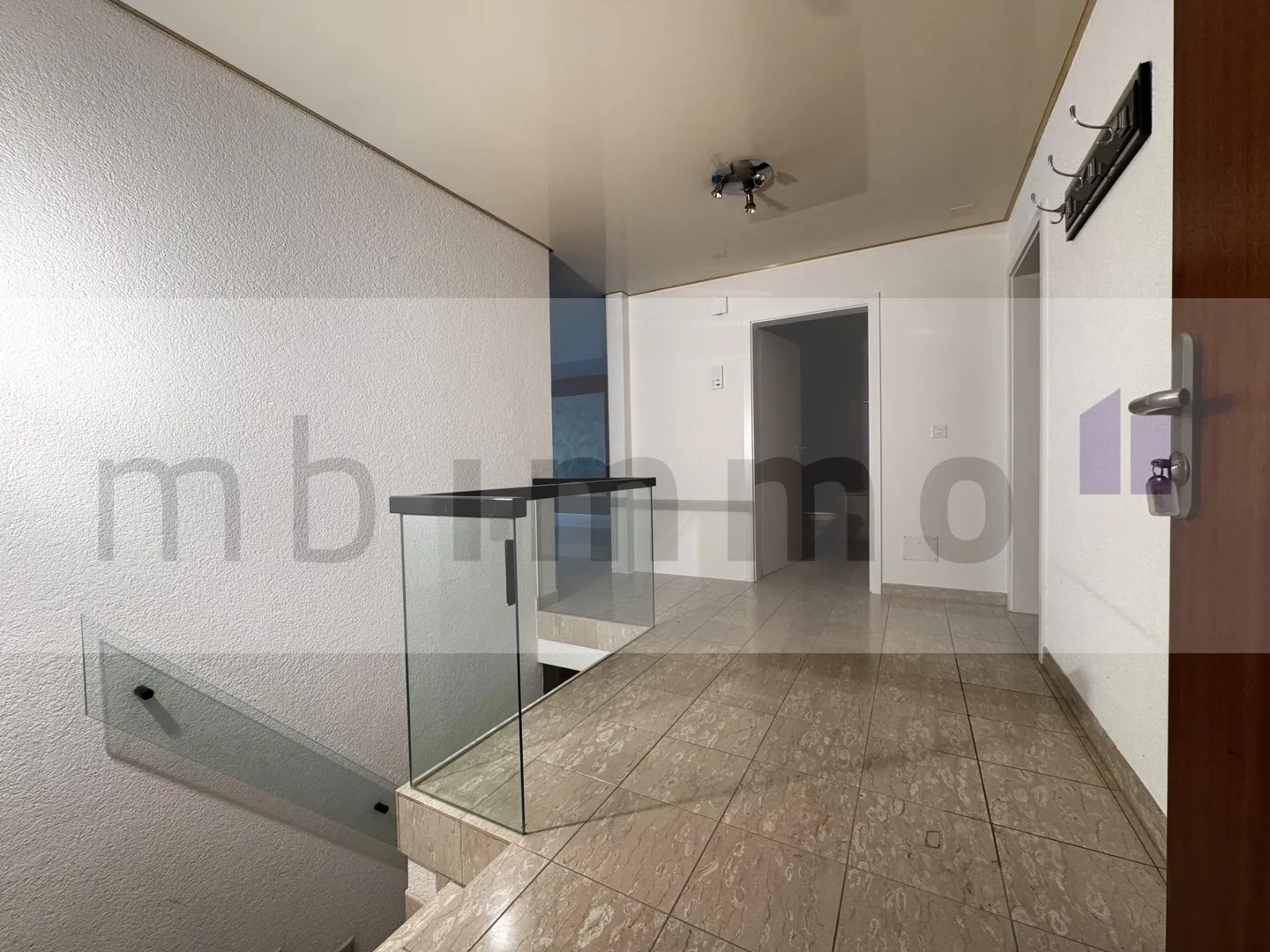 Appartement avec jardin à deux pas des écoles - Wohnung mit Garten und Sitzplatz - Photo 3 sur 15