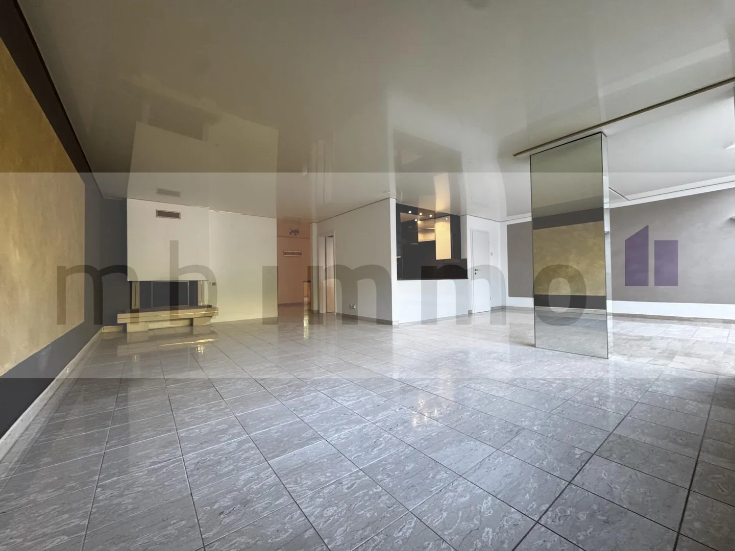 Appartement avec jardin à deux pas des écoles - Wohnung mit Garten und Sitzplatz - Photo 6 sur 15