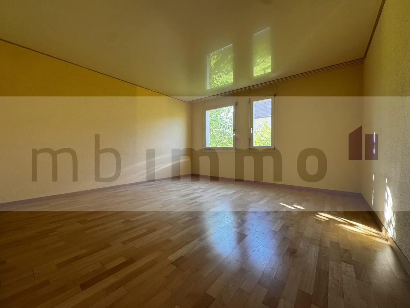 Appartement avec jardin à deux pas des écoles - Wohnung mit Garten und Sitzplatz - Photo 11 sur 15